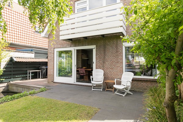 Medium property photo - Googstraat 16, 2377 BG Oude Wetering
